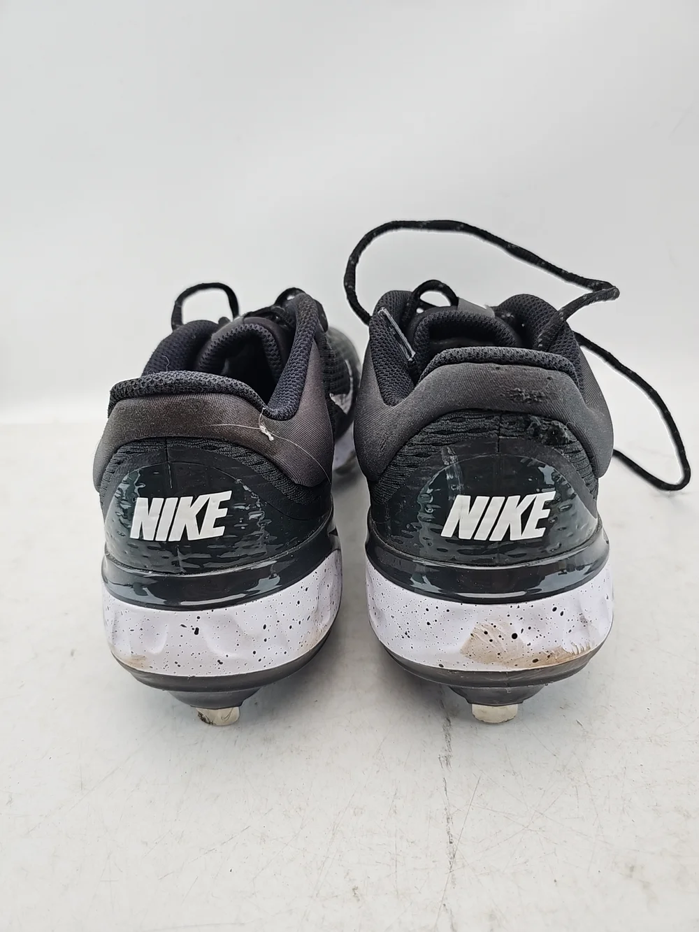 Nike Alpha Huarache Elite 4 Cleats